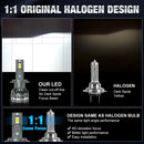 Led Serie 3 / 18000LM