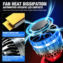 Led Serie 3 / 18000LM