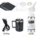 New Upgraded Car Headlight Polishing Restoration Kits Liquid Polymer Auto Headlamp Scratch Renovation Restorer Auto Repair Tools