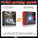 2000W H7 H11 LED Headlight 9000000LM Led Canbus Car Lamps H1 H4 H8 9005 9006 HB3 HB4 9012 HIR2 Fog Lamps Car Light 3 Copper Tube