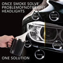 New Upgraded Car Headlight Polishing Restoration Kits Liquid Polymer Auto Headlamp Scratch Renovation Restorer Auto Repair Tools