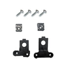 Kit Travas/Orelinhas de fixação de farol VW Polo 16-24