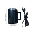 Heating Atomizing Cup Car Headlight Glass Polis h Repair Tool Automobile Headlight Restoration Kits Headlamp Restore Atomizer