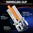 Lâmpadas Mini H1 e H3