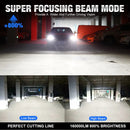 Led Serie 3 / 18000LM