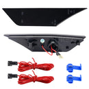 LED lateral para HONDA CIVIC 2016-2021 LX/EX/Touring