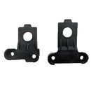 Kit Travas/Orelinhas de fixação de farol VW Polo 16-24