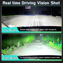 2000W H7 H11 LED Headlight 9000000LM Led Canbus Car Lamps H1 H4 H8 9005 9006 HB3 HB4 9012 HIR2 Fog Lamps Car Light 3 Copper Tube