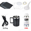 New Upgraded Car Headlight Polishing Restoration Kits Liquid Polymer Auto Headlamp Scratch Renovation Restorer Auto Repair Tools