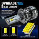 Led Serie 3 / 18000LM