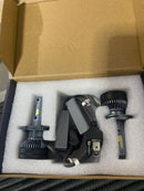 Led para Caminhão 24v 30000 Lúmens