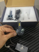 Led para Caminhão 24v 30000 Lúmens